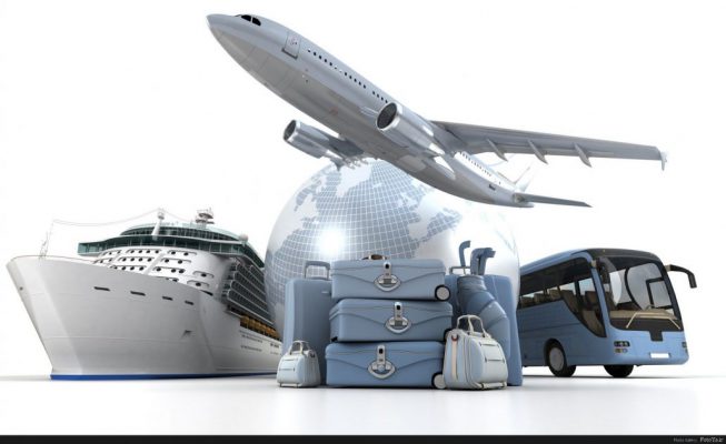 ثبت شرکت حمل و نقل