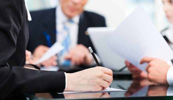 پایان شخصیت حقوقی