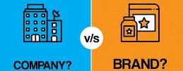 تفاوت ثبت شرکت و ثبت برند