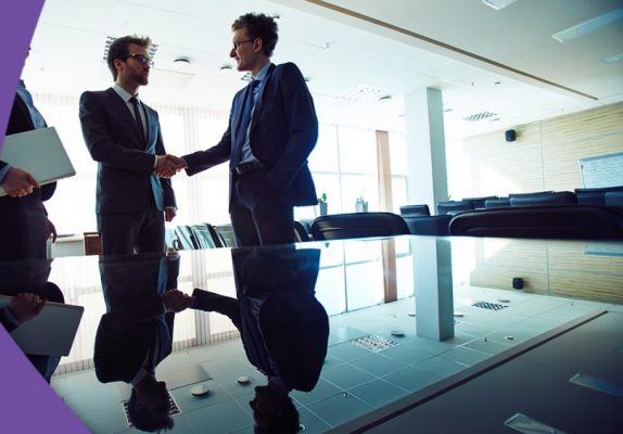 انحلال شرکت