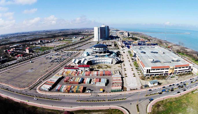 کارت بازرگانی