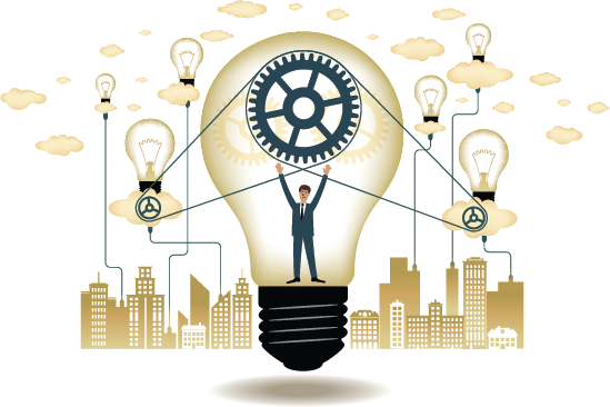 طرح صنعتی و اختراع