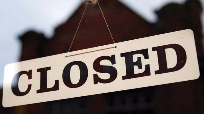 انحلال شرکت سهامی