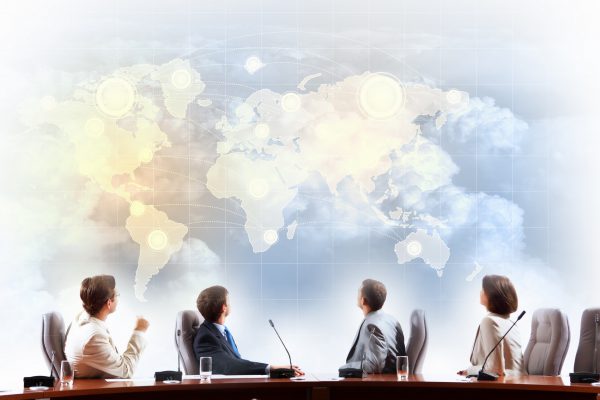 اساسنامه شرکت