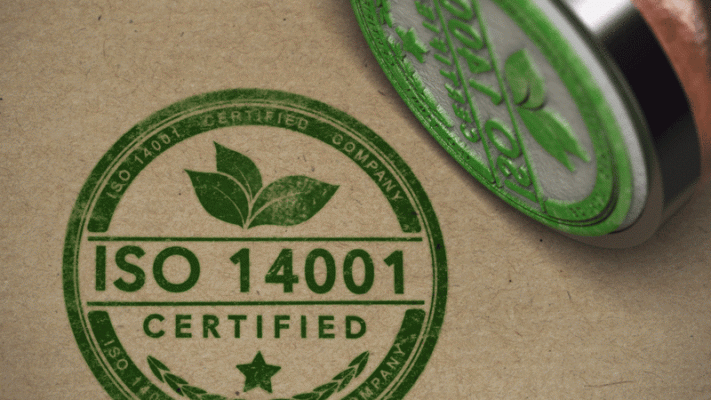 ایزو 14000