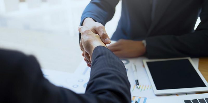 شرکت مختلط سهامی