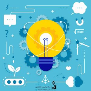 طرح صنعتی و اختراع