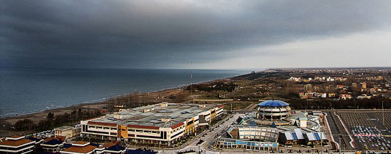 مزایای مناطق آزاد تجاری