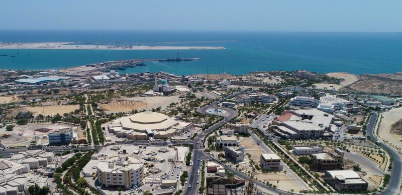 ثبت برند در چابهار