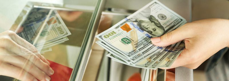 ثبت شرکت صرافی