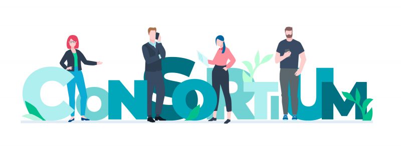 ثبت شرکت کنسرسیوم