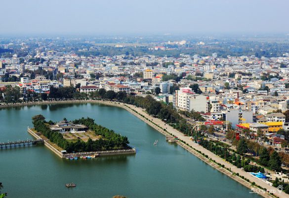 ثبت برند در گیلان