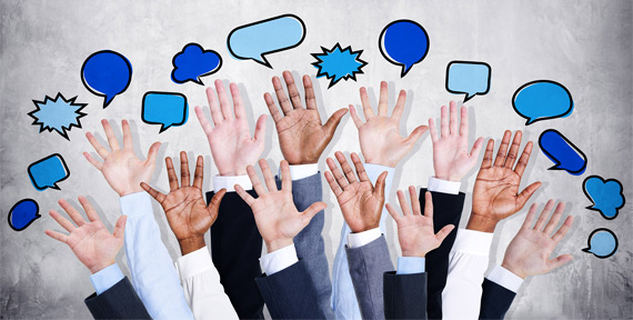 شرکت‌های تضامنی