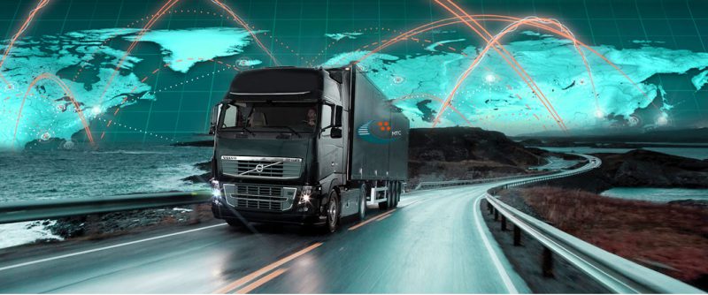 ثبت شرکت حمل و نقل