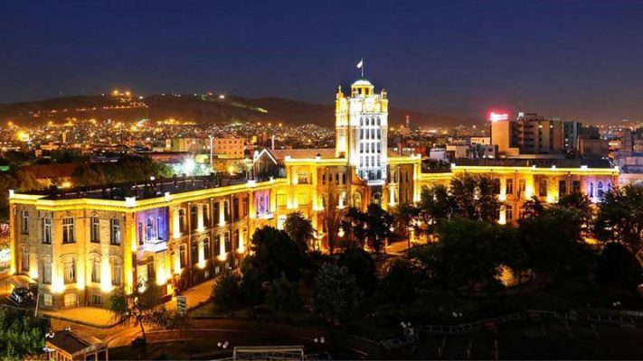 ثبت برند در تبریز