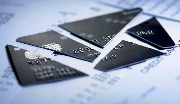 معاملات تاجر ورشکسته