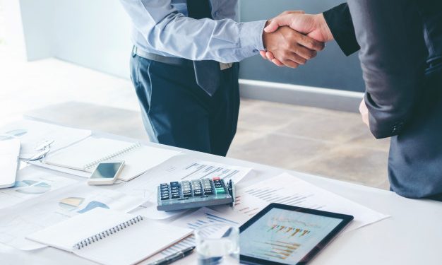 شرکت سهامی عام