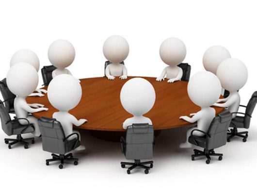 وظایف هیات مدیره