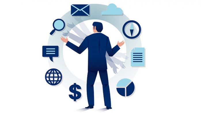 شرکت با مسئولیت محدود