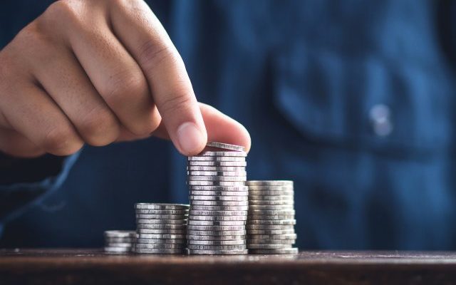 انتقال سهام