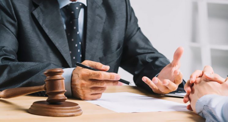 حقوق مدیران