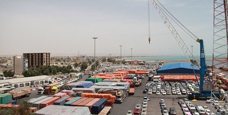 مناطق آزاد تجاری