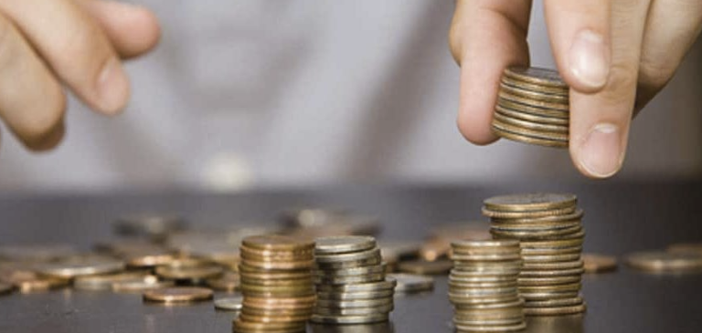 اندوخته قانونی شرکت