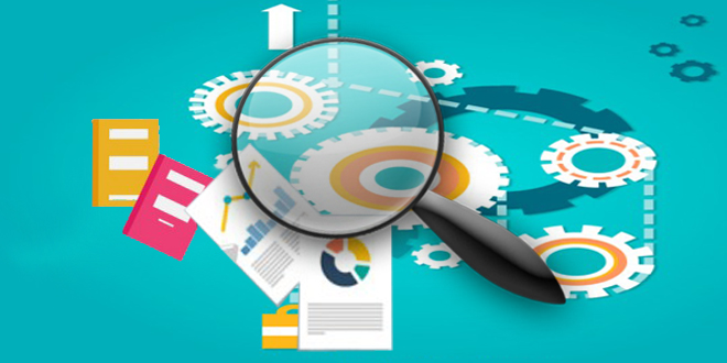 بازرس در شرکت