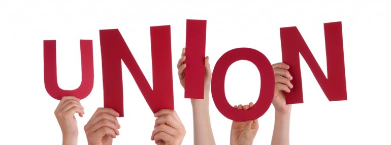 اتحادیه تعاونی