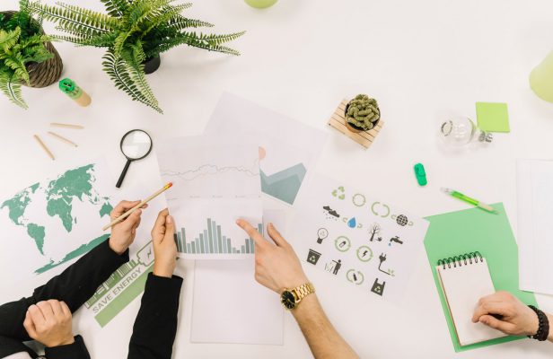 سرمایه مورد نیاز برای ثبت شرکت