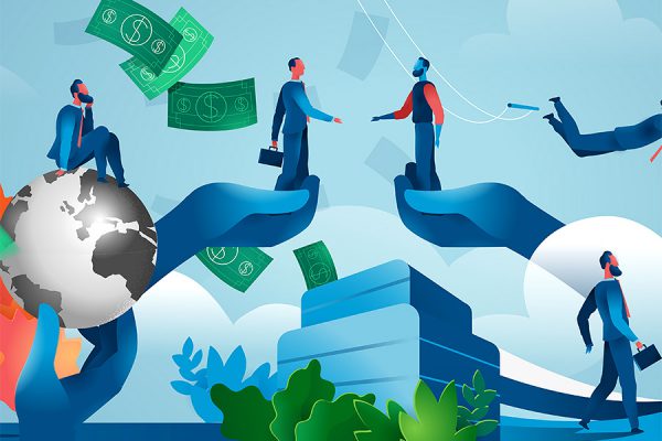 شرکت با مسئولیت محدود