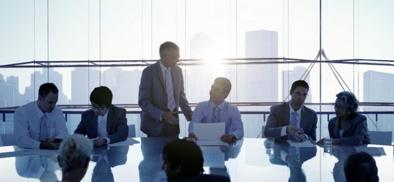 ثبت تغییرات شرکت