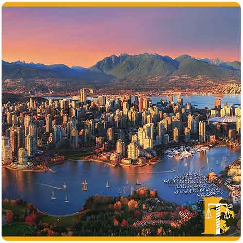 اخذ اقامت از طریق ثبت شرکت