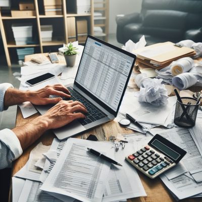 گواهی ارزش افزوده