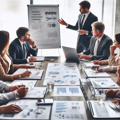 ثبت شرکت در ایران