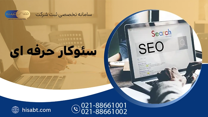 سئوکار حرفه ای 